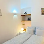 Stunning 150M2 3-Bedroom With Balcony
